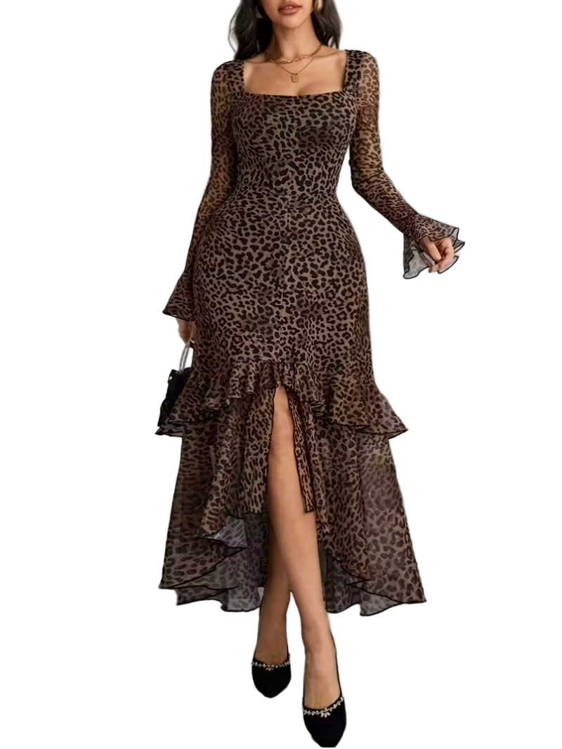 Damska-Midi-Sukienka-Z-Dlugim-Rekawem.pn